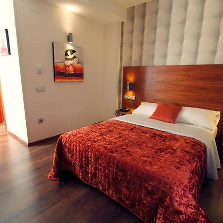Hotel Boutique Villa Erina By Bossh Hotels - Adults Recommended マニルバ エクステリア 写真