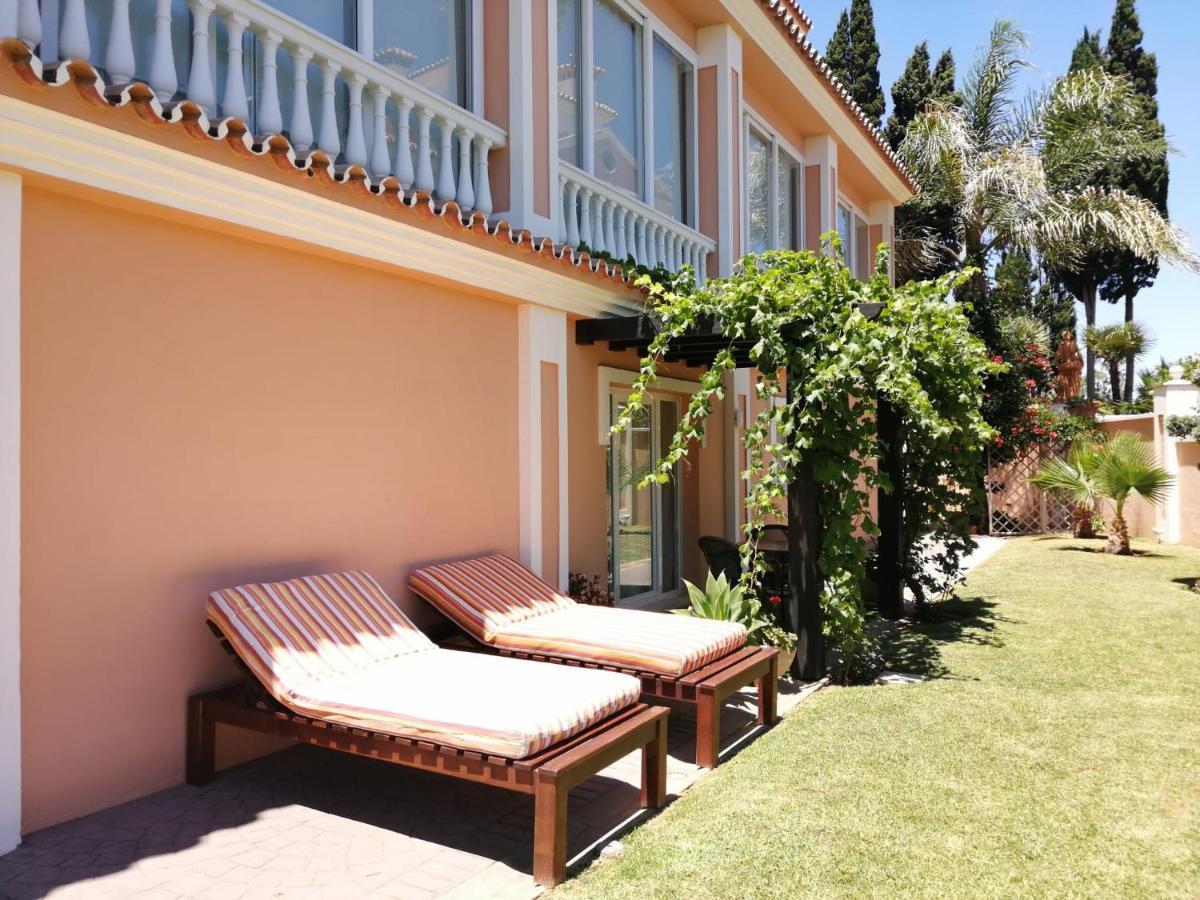 Hotel Boutique Villa Erina By Bossh Hotels - Adults Recommended マニルバ エクステリア 写真