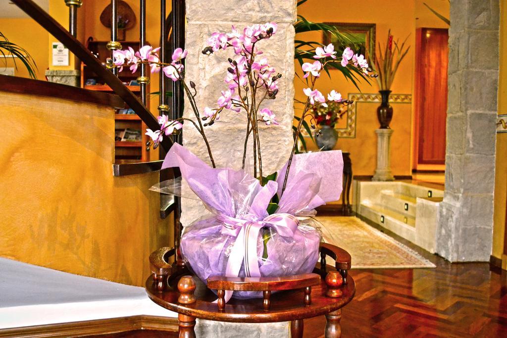Hotel Boutique Villa Erina By Bossh Hotels - Adults Recommended マニルバ エクステリア 写真