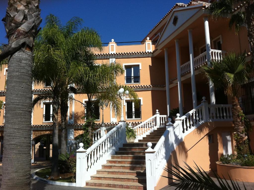 Hotel Boutique Villa Erina By Bossh Hotels - Adults Recommended マニルバ エクステリア 写真
