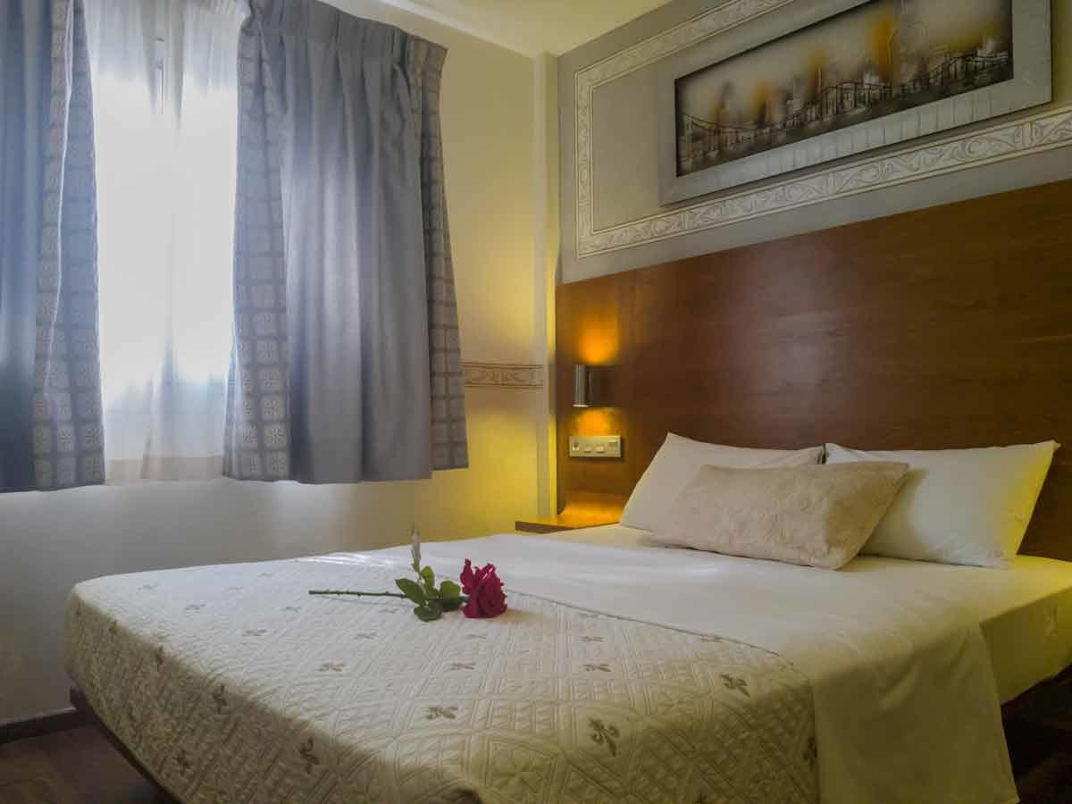 Hotel Boutique Villa Erina By Bossh Hotels - Adults Recommended マニルバ エクステリア 写真