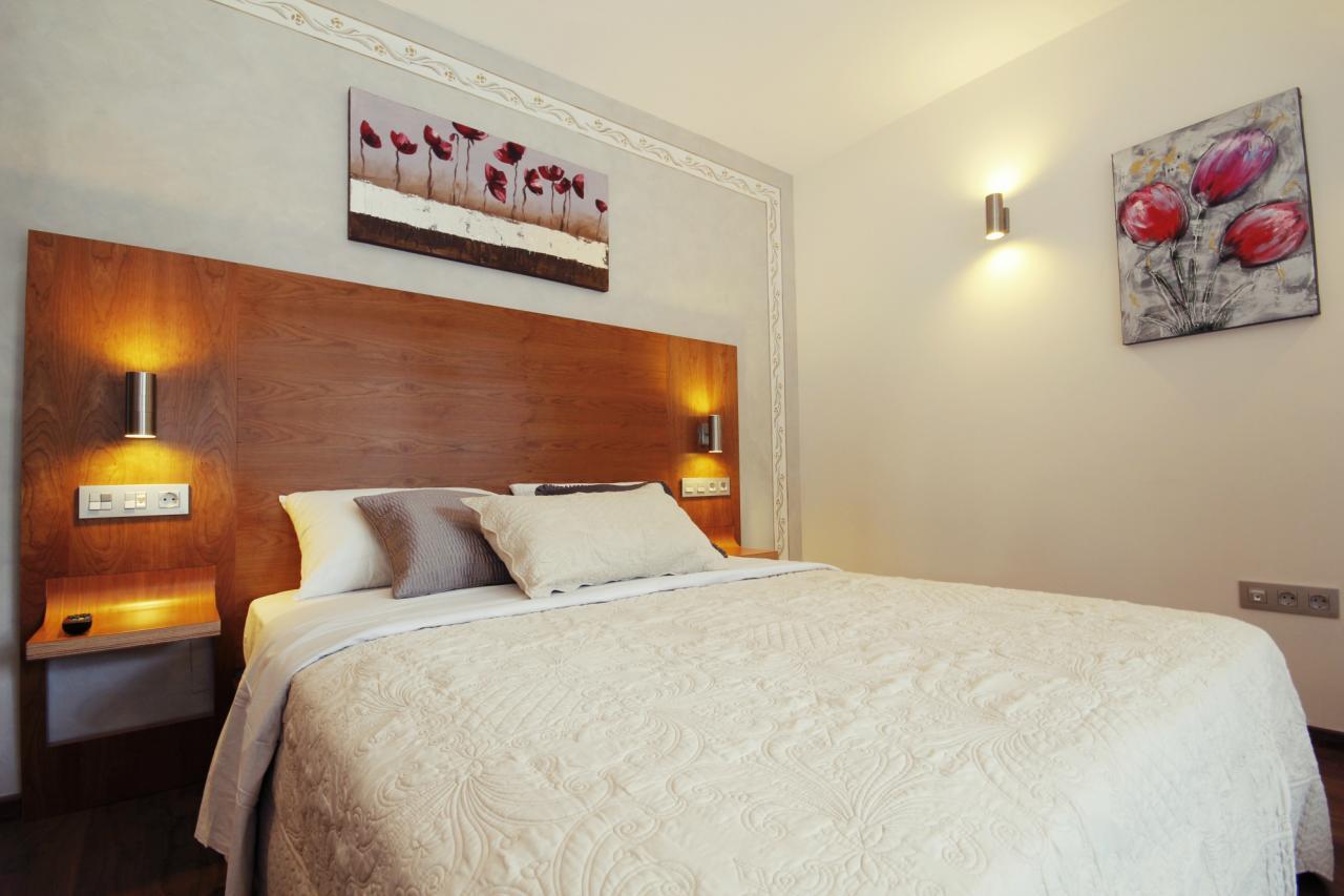 Hotel Boutique Villa Erina By Bossh Hotels - Adults Recommended マニルバ エクステリア 写真
