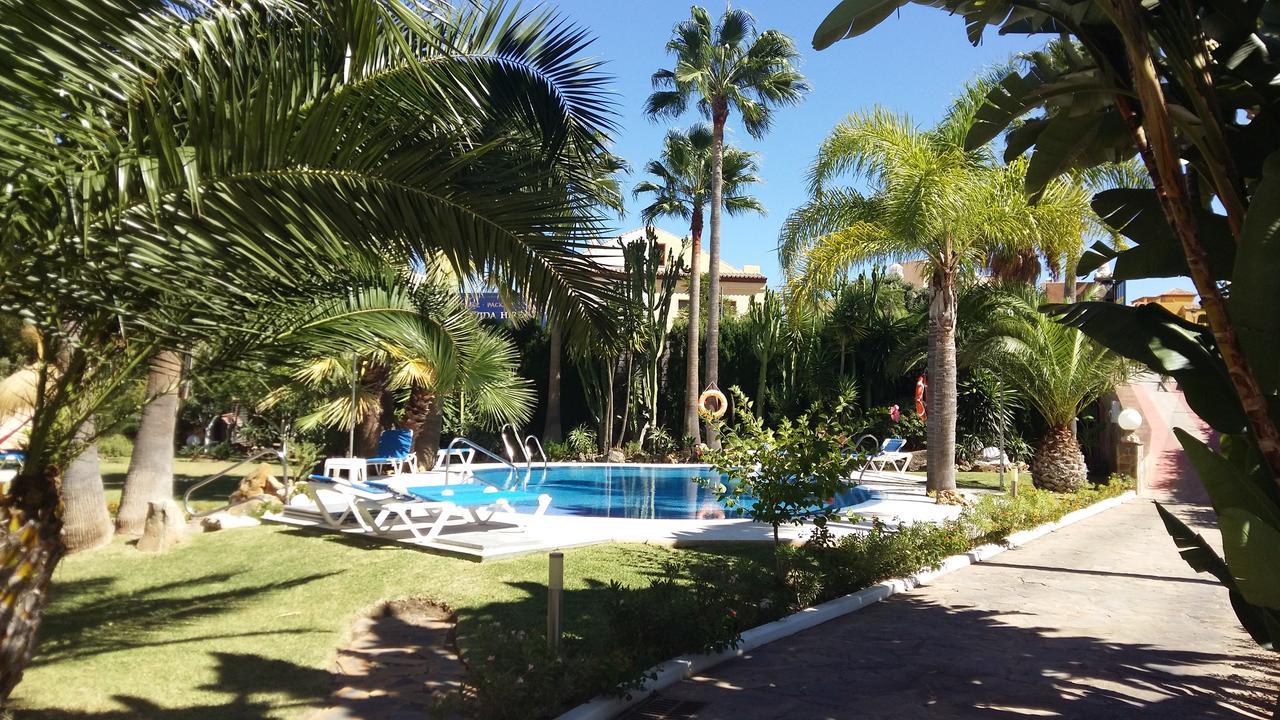 Hotel Boutique Villa Erina By Bossh Hotels - Adults Recommended マニルバ エクステリア 写真