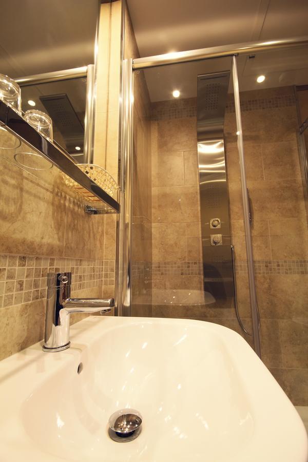 Hotel Boutique Villa Erina By Bossh Hotels - Adults Recommended マニルバ エクステリア 写真