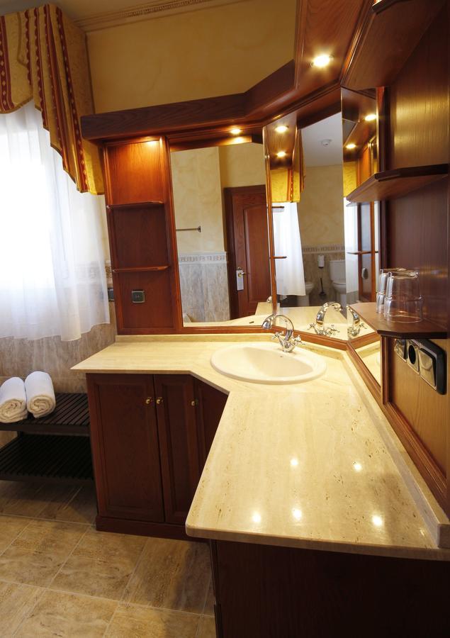 Hotel Boutique Villa Erina By Bossh Hotels - Adults Recommended マニルバ エクステリア 写真
