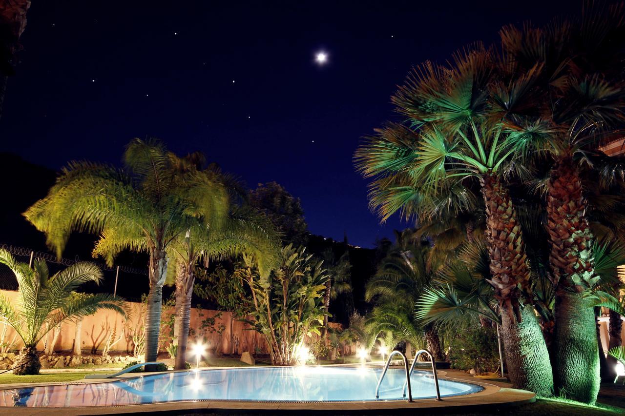 Hotel Boutique Villa Erina By Bossh Hotels - Adults Recommended マニルバ エクステリア 写真