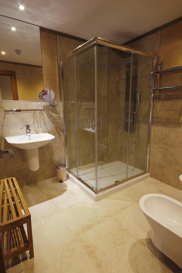 Hotel Boutique Villa Erina By Bossh Hotels - Adults Recommended マニルバ エクステリア 写真