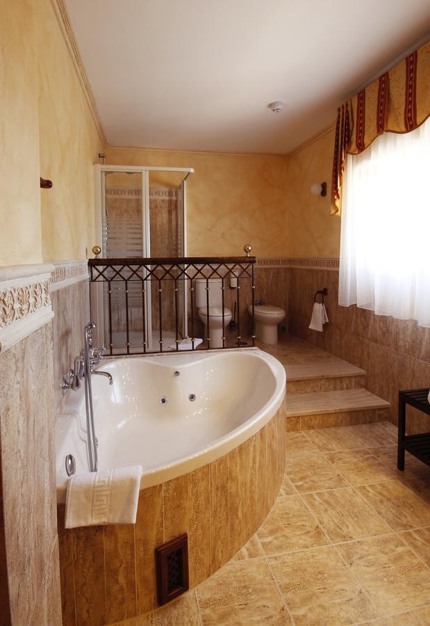 Hotel Boutique Villa Erina By Bossh Hotels - Adults Recommended マニルバ エクステリア 写真