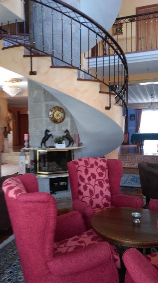 Hotel Boutique Villa Erina By Bossh Hotels - Adults Recommended マニルバ エクステリア 写真