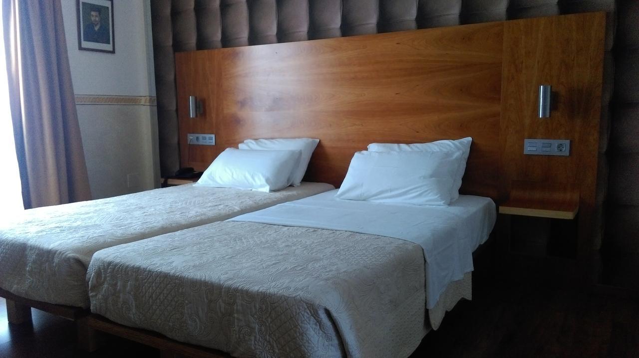 Hotel Boutique Villa Erina By Bossh Hotels - Adults Recommended マニルバ エクステリア 写真