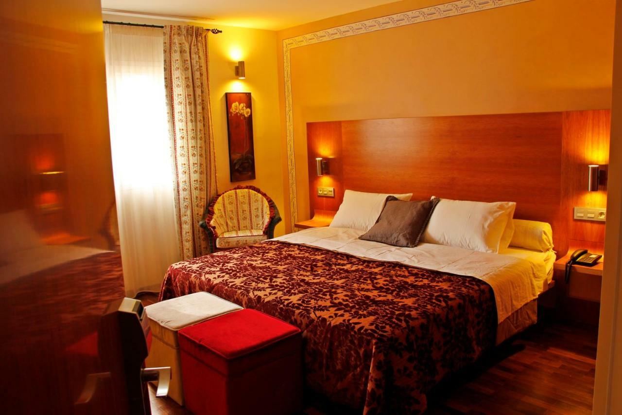 Hotel Boutique Villa Erina By Bossh Hotels - Adults Recommended マニルバ エクステリア 写真